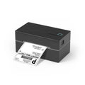Thermal Label Printer Portable No Ink Required 203DPI 4x6 for Small Business