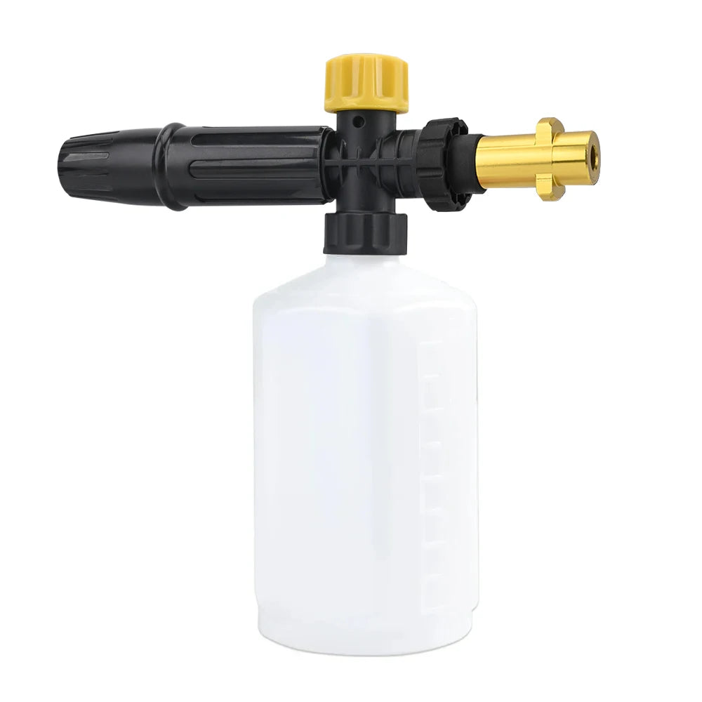 Michelin Pressure Washer Car Washer