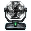 coldSky 20000mAh Battery Camping Fan & Portable Outdoor Fan
