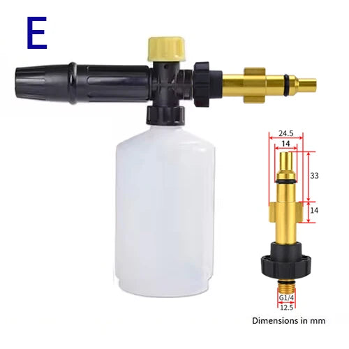 Michelin Pressure Washer Car Washer