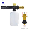 Michelin Pressure Washer Car Washer