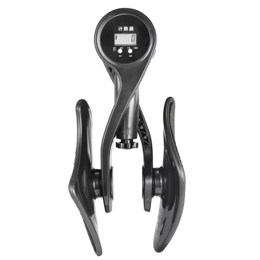 Kegel Fitness Equipment Home Exercise Pelvic Muscle Trainer