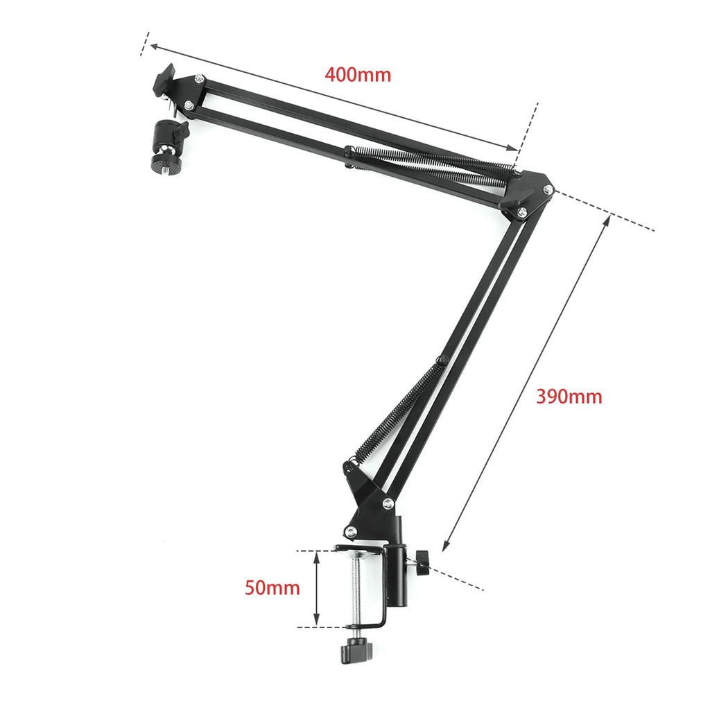 YIZHAN 48MP 4K Electronics Soldering Microscope FULL HD 1080P HDMI Camera Software 1-150x Lens Stand
