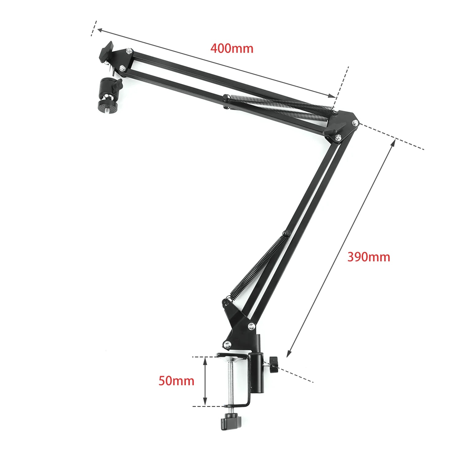 YIZHAN 48MP 4K Electronics Soldering Microscope FULL HD 1080P HDMI Camera Software 1-150x Lens Stand